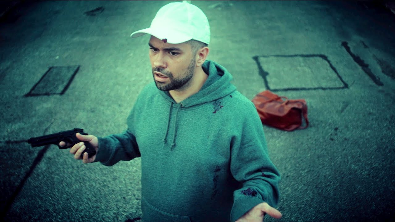 Video abspielen: Weg von hier
