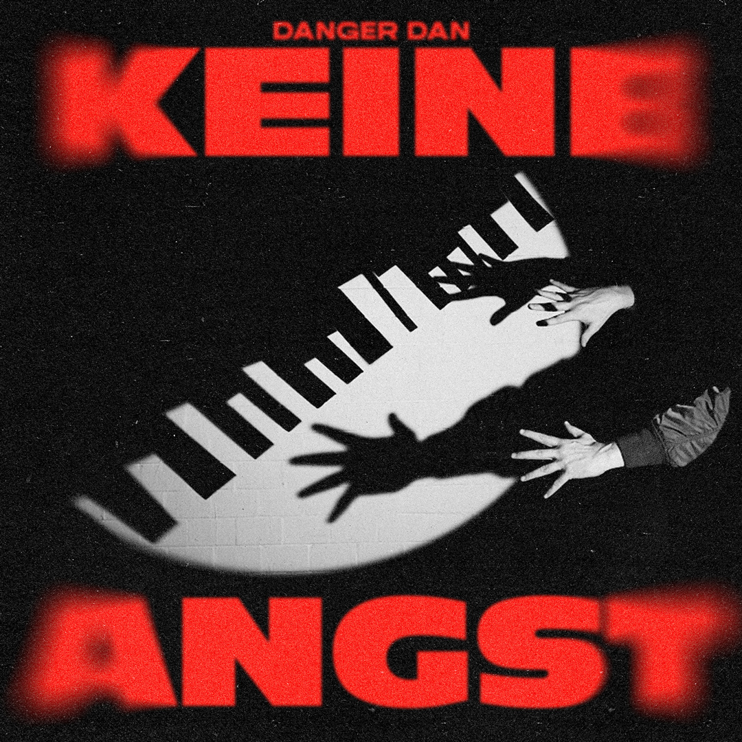 Danger Dan - Keine Angst
